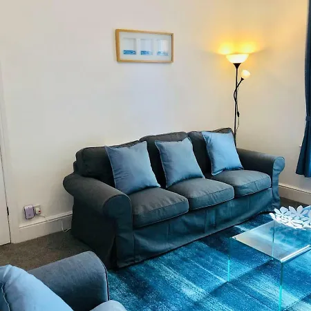 Apartament Attractive 2 Bedroom City Centre Townhouse