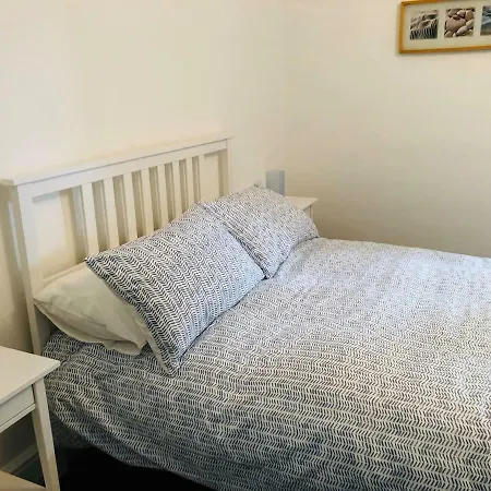 شقة Attractive 2 Bedroom City Centre Townhouse
