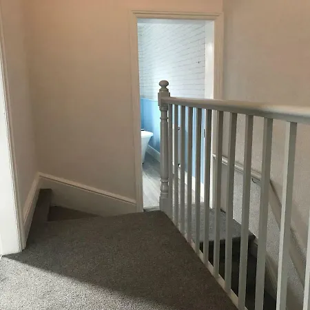 Attractive 2 Bedroom City Centre Townhouse Carlisle (Cumbria)